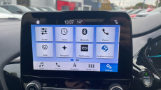 Ford Fiesta 1.0 EcoBoost 125 Titanium 5dr Petrol Hatchback